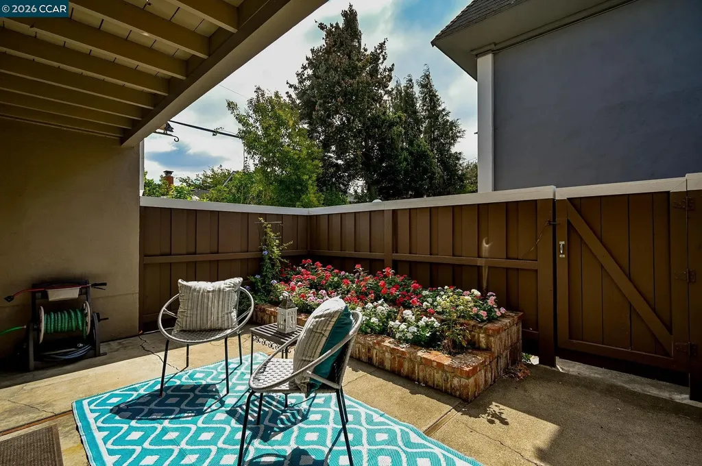 1218 Hookston Road Concord CA 94518