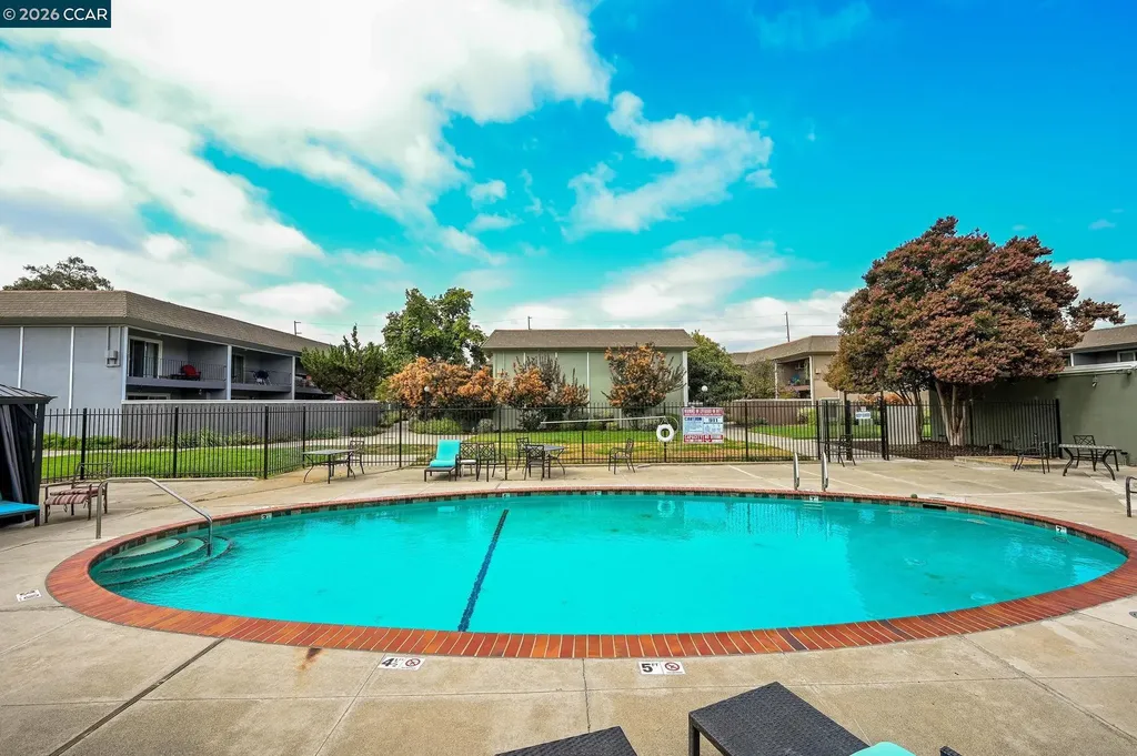 1218 Hookston Road Concord CA 94518