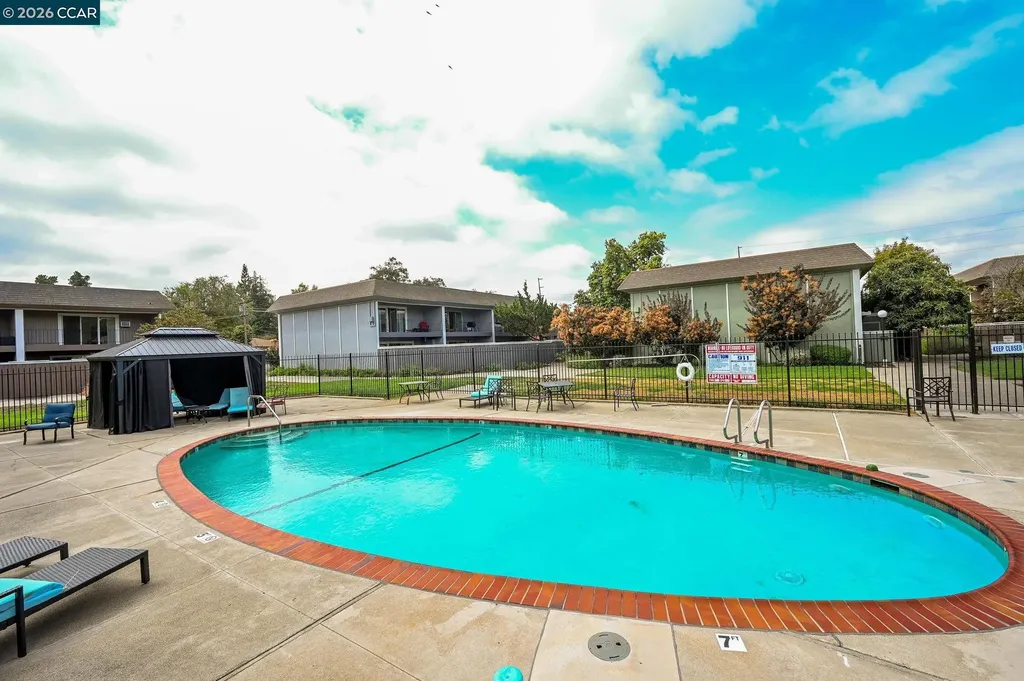 1218 Hookston Road Concord CA 94518