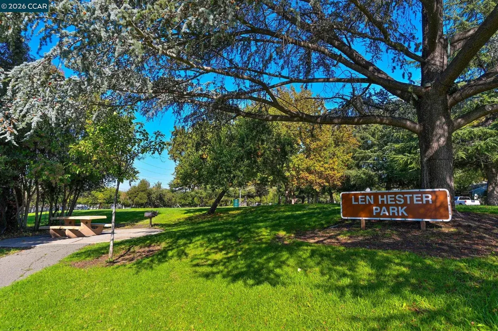 1218 Hookston Road Concord CA 94518