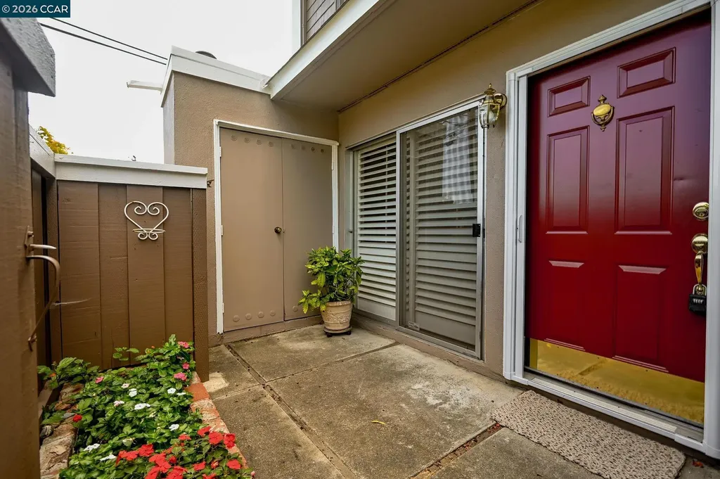 1218 Hookston Road Concord CA 94518