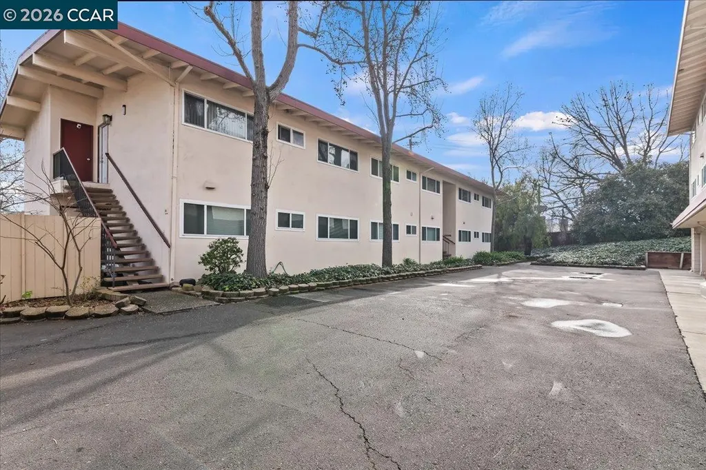 2180 Geary Road Pleasant Hill CA 94523