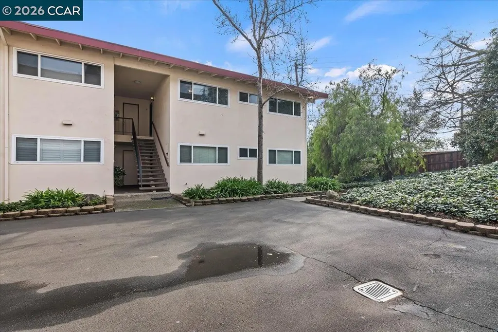 2180 Geary Road Pleasant Hill CA 94523
