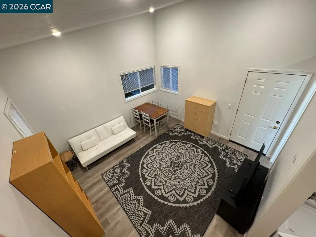 6167 Overdale Oakland CA 94605