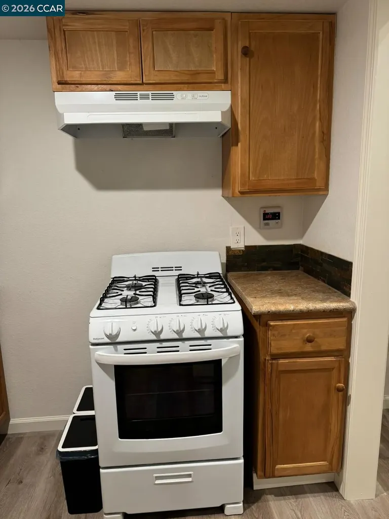 6167 Overdale Oakland CA 94605