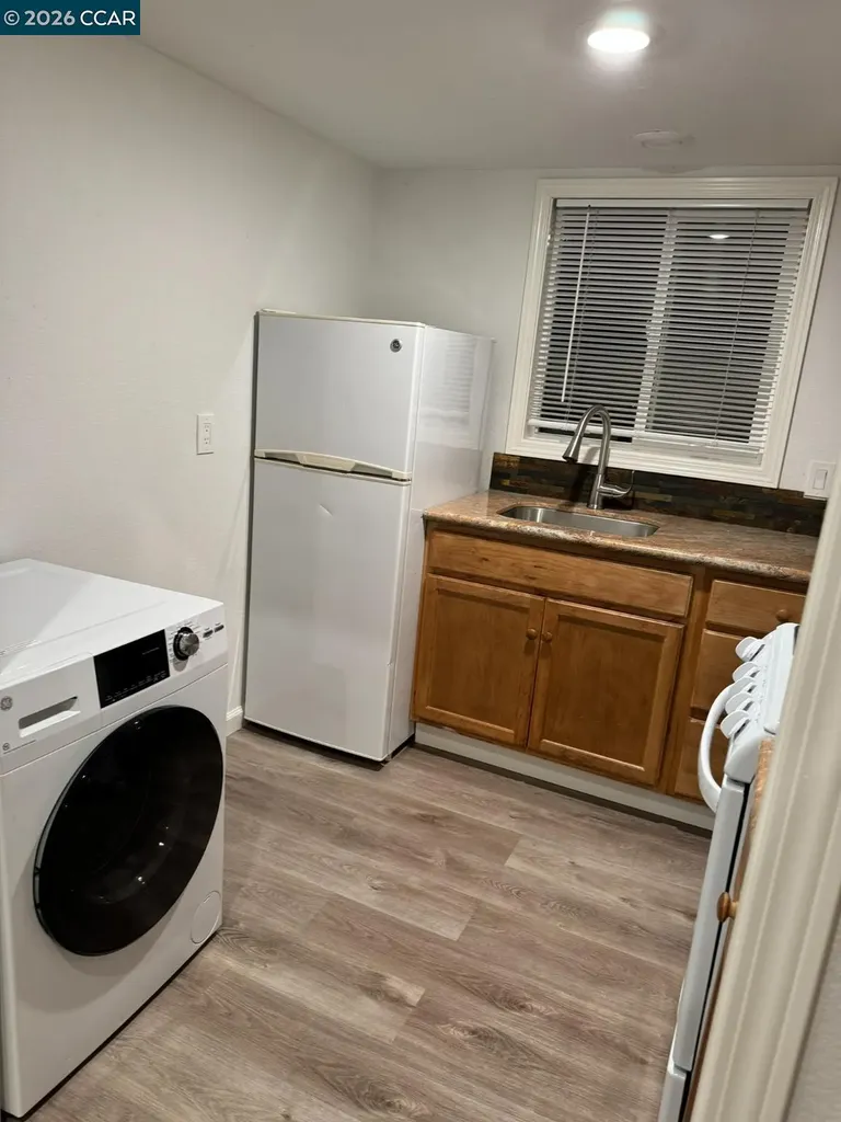 6167 Overdale Oakland CA 94605