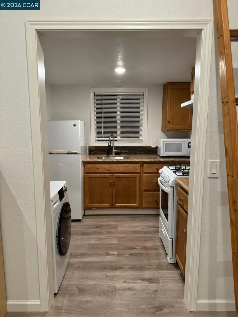 6167 Overdale Oakland CA 94605
