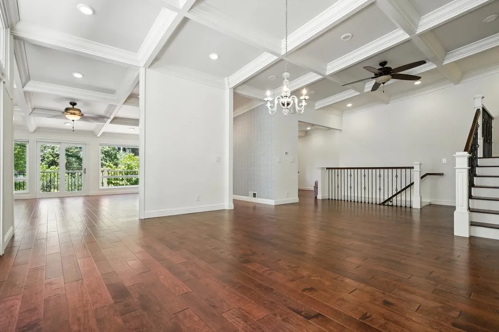 18 Conrad Court Oakland CA 94611