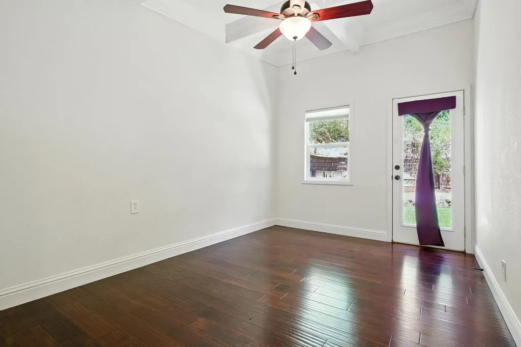 18 Conrad Court Oakland CA 94611