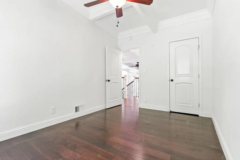 18 Conrad Court Oakland CA 94611