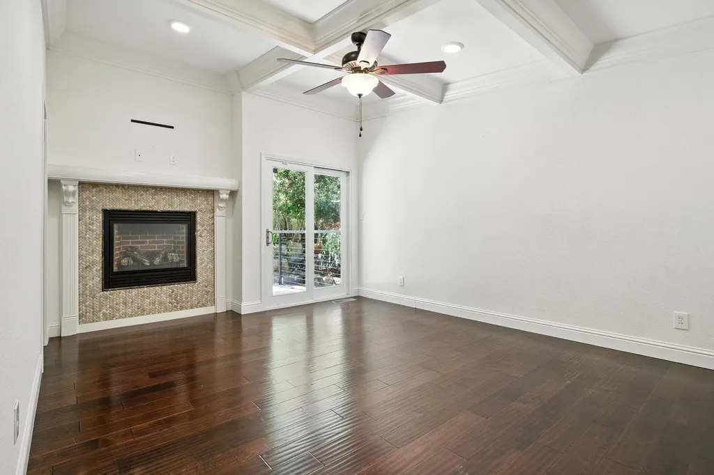 18 Conrad Court Oakland CA 94611