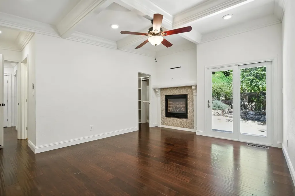 18 Conrad Court Oakland CA 94611