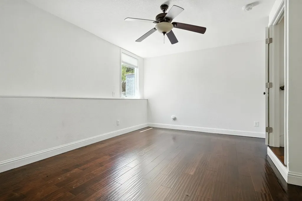 18 Conrad Court Oakland CA 94611