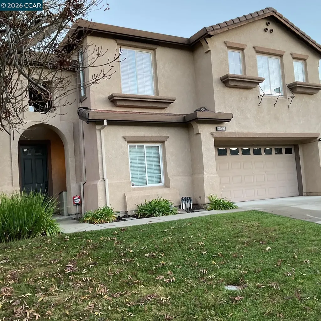 2096 Goldpine Way Antioch CA 94509