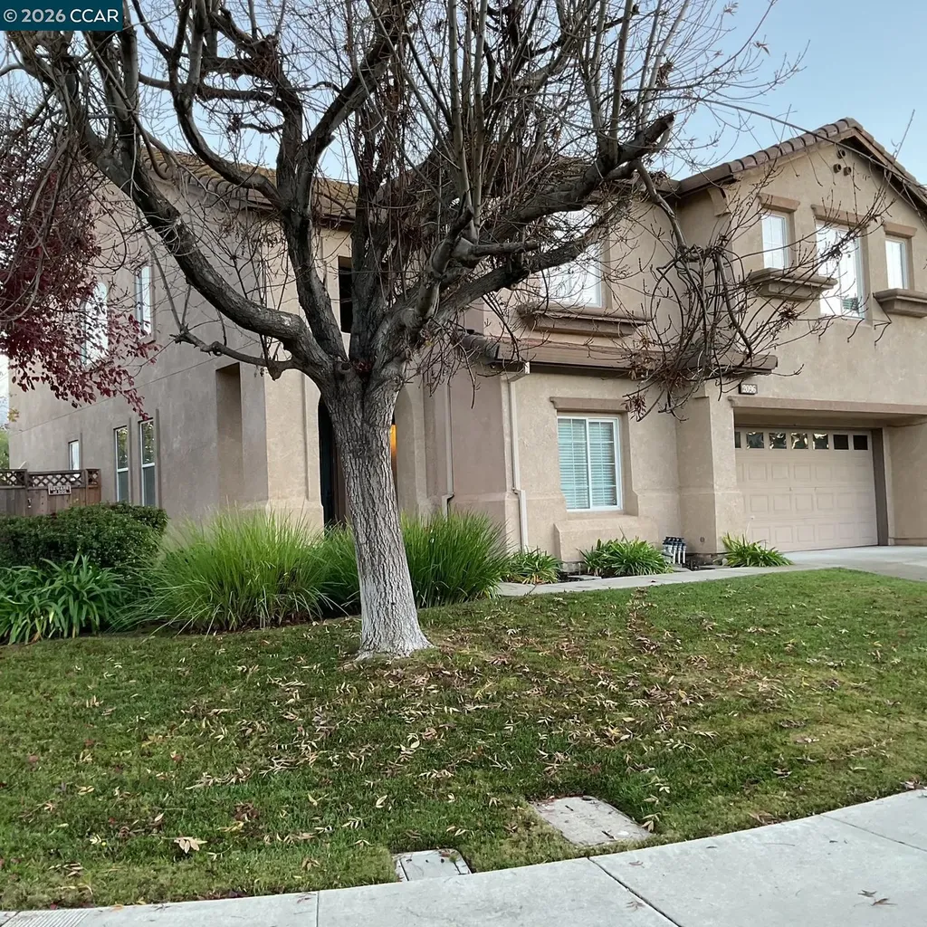 2096 Goldpine Way Antioch CA 94509