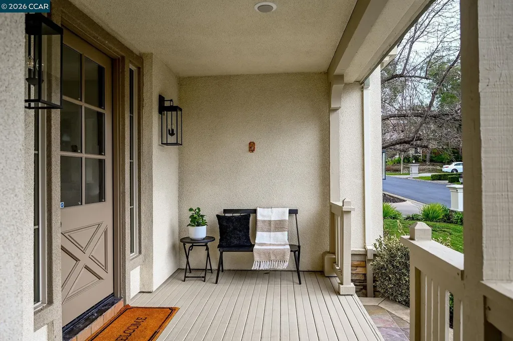 135 Diablo Ranch Court Danville CA 94506