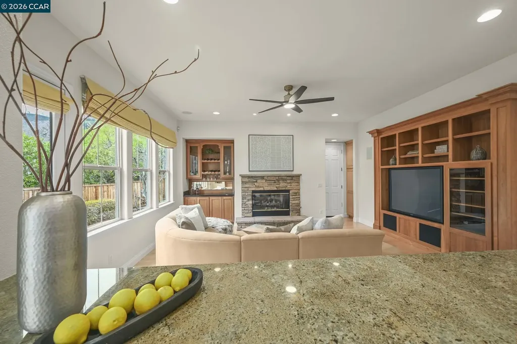 135 Diablo Ranch Court Danville CA 94506