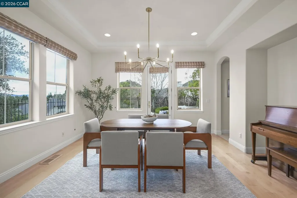 135 Diablo Ranch Court Danville CA 94506