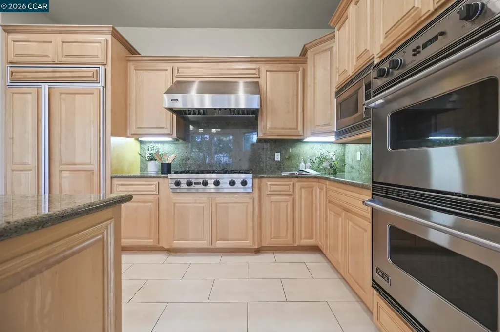 135 Diablo Ranch Court Danville CA 94506