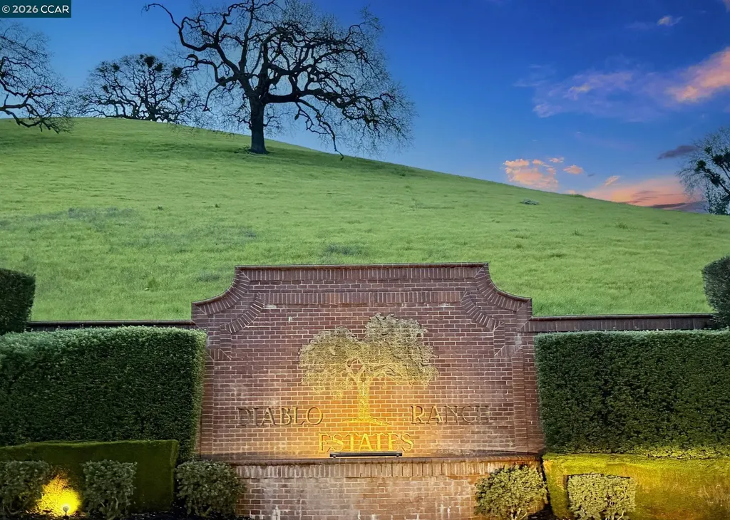 135 Diablo Ranch Court Danville CA 94506