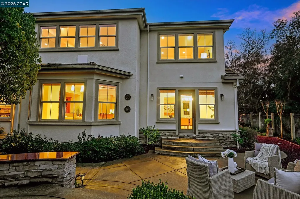 135 Diablo Ranch Court Danville CA 94506