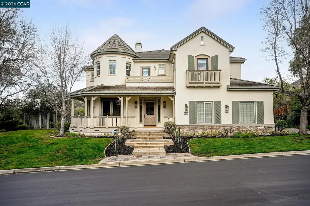 135 Diablo Ranch Court Danville CA 94506