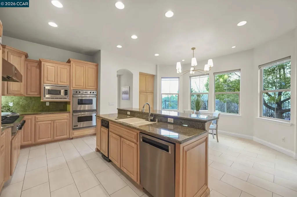 135 Diablo Ranch Court Danville CA 94506