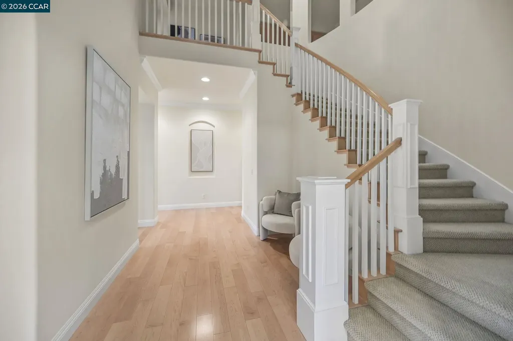 135 Diablo Ranch Court Danville CA 94506