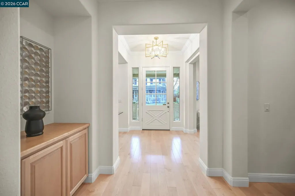 135 Diablo Ranch Court Danville CA 94506