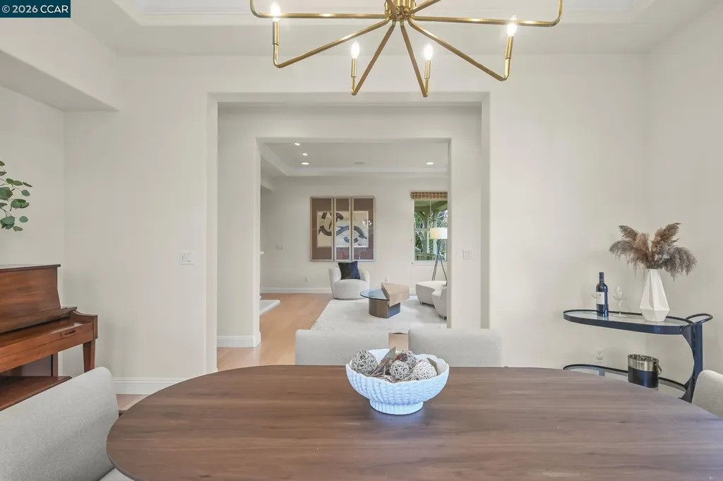 135 Diablo Ranch Court Danville CA 94506