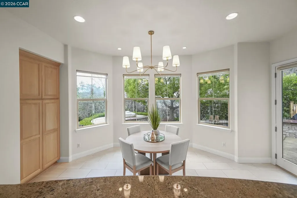 135 Diablo Ranch Court Danville CA 94506