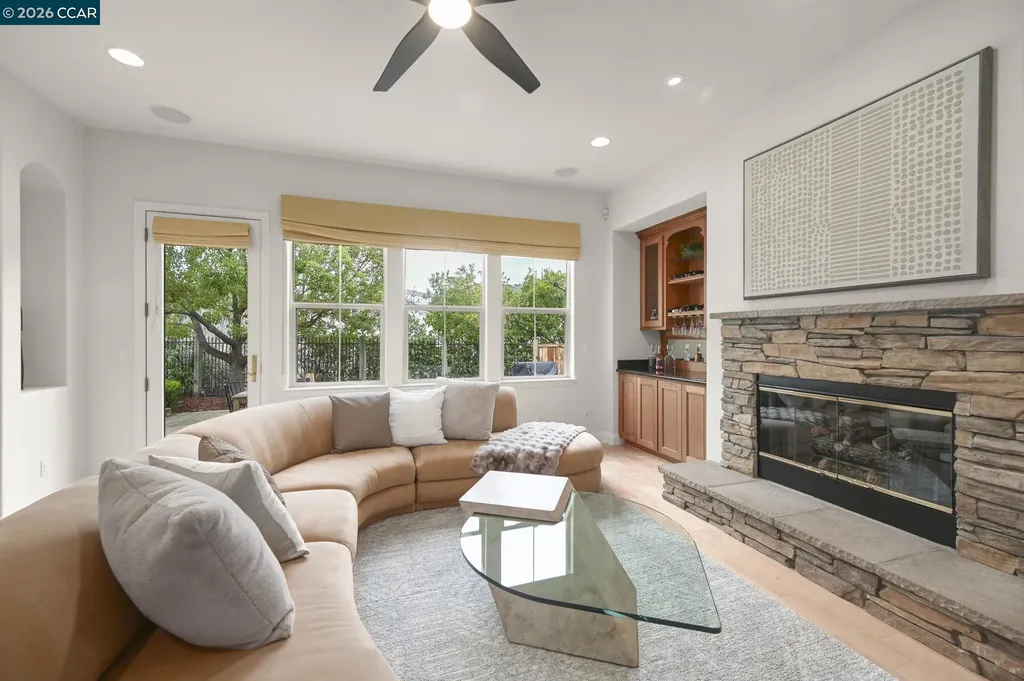 135 Diablo Ranch Court Danville CA 94506