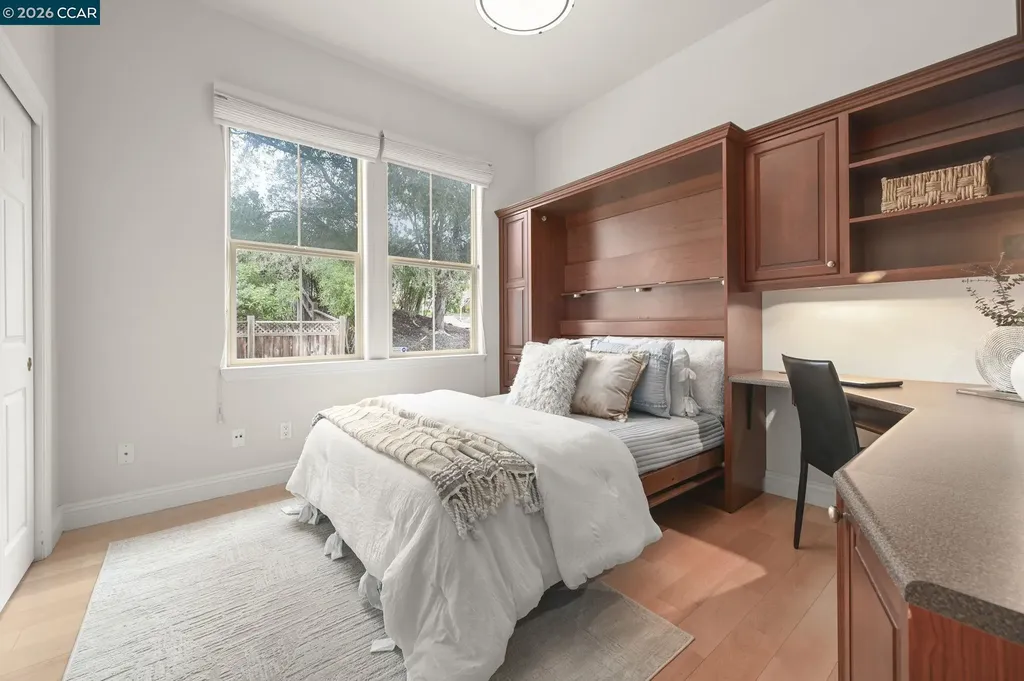 135 Diablo Ranch Court Danville CA 94506