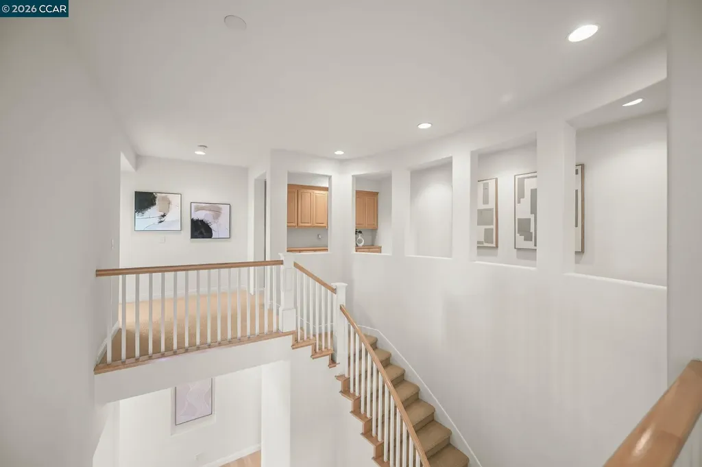 135 Diablo Ranch Court Danville CA 94506