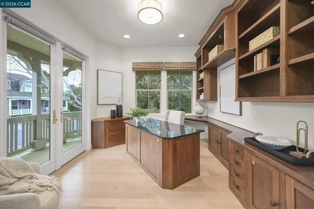 135 Diablo Ranch Court Danville CA 94506