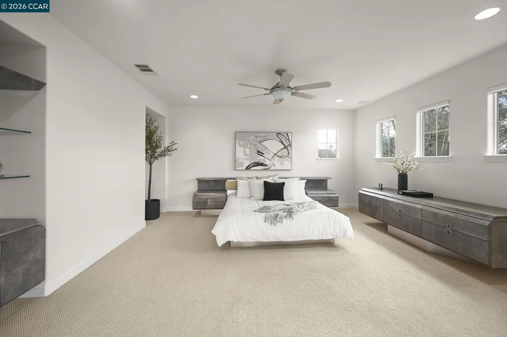 135 Diablo Ranch Court Danville CA 94506