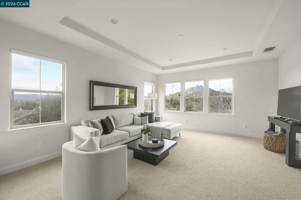 135 Diablo Ranch Court Danville CA 94506