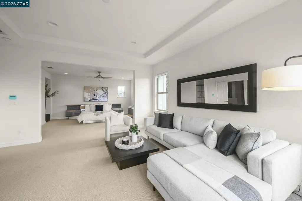 135 Diablo Ranch Court Danville CA 94506