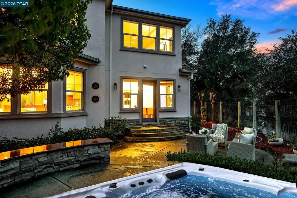 135 Diablo Ranch Court Danville CA 94506