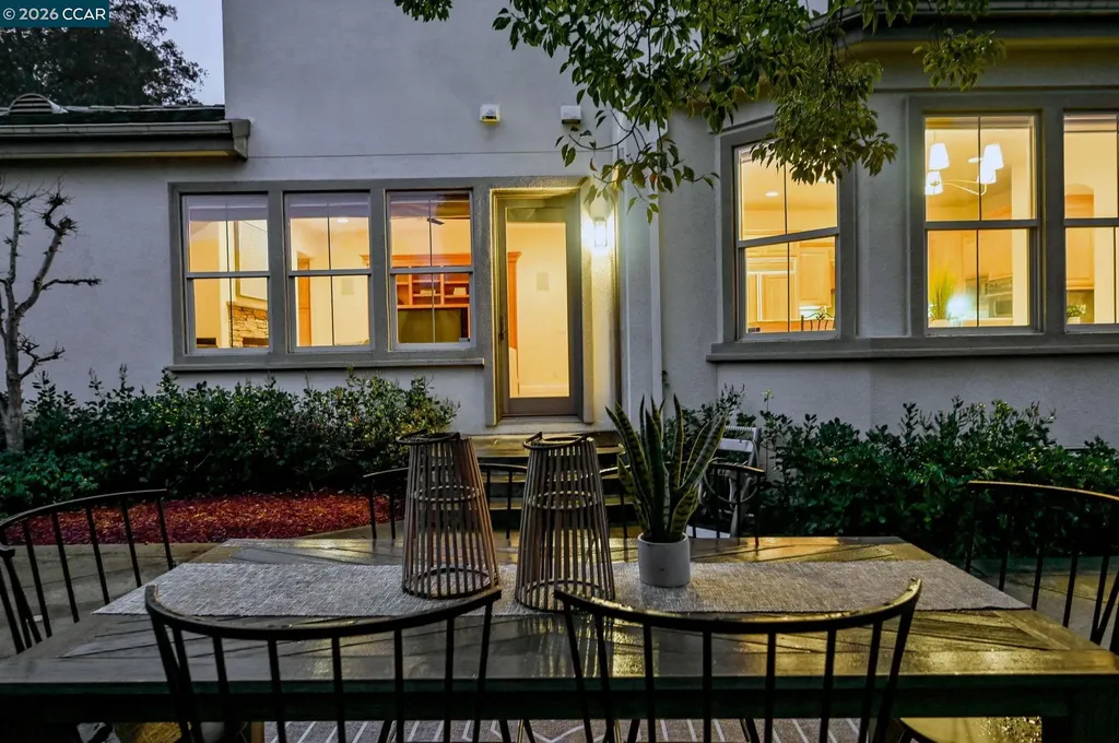 135 Diablo Ranch Court Danville CA 94506