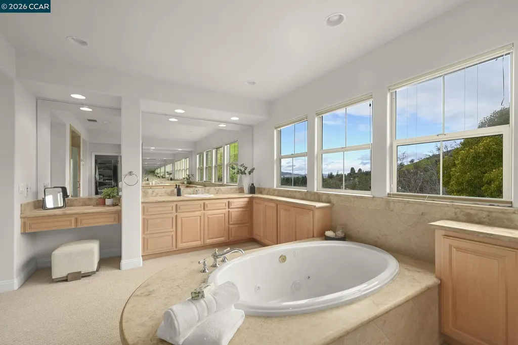 135 Diablo Ranch Court Danville CA 94506