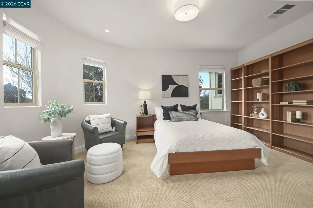 135 Diablo Ranch Court Danville CA 94506