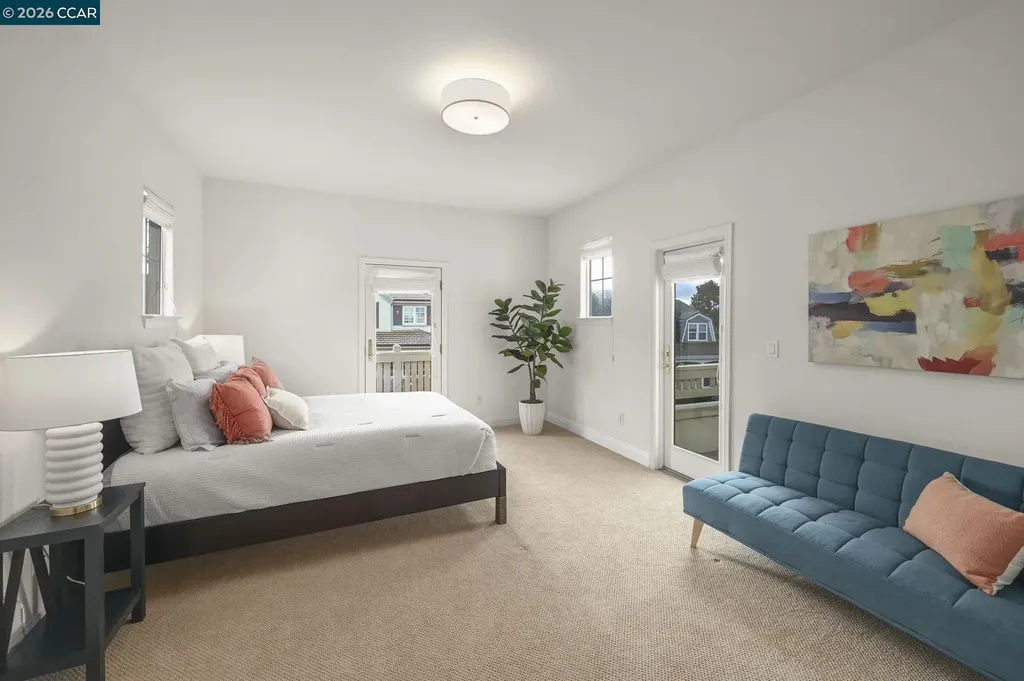 135 Diablo Ranch Court Danville CA 94506