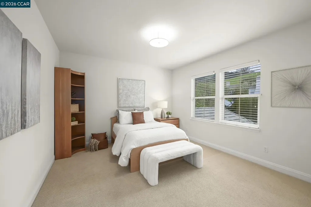 135 Diablo Ranch Court Danville CA 94506