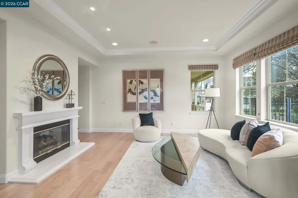 135 Diablo Ranch Court Danville CA 94506