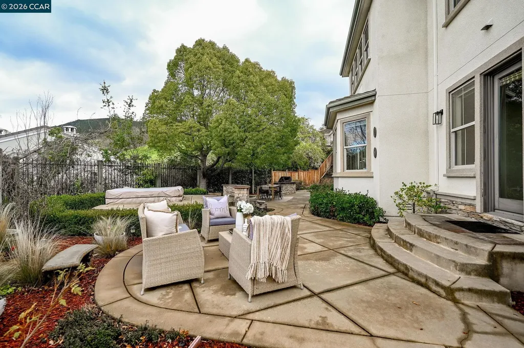 135 Diablo Ranch Court Danville CA 94506