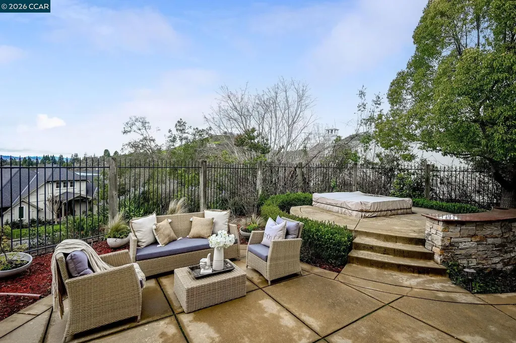 135 Diablo Ranch Court Danville CA 94506