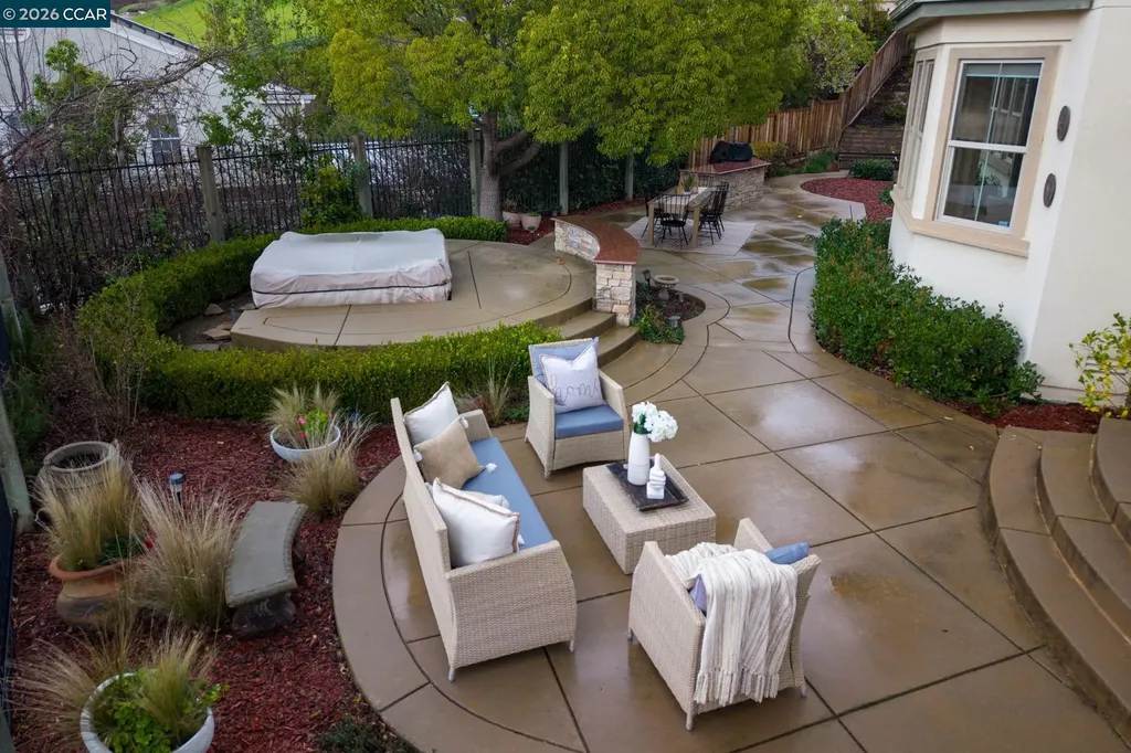 135 Diablo Ranch Court Danville CA 94506