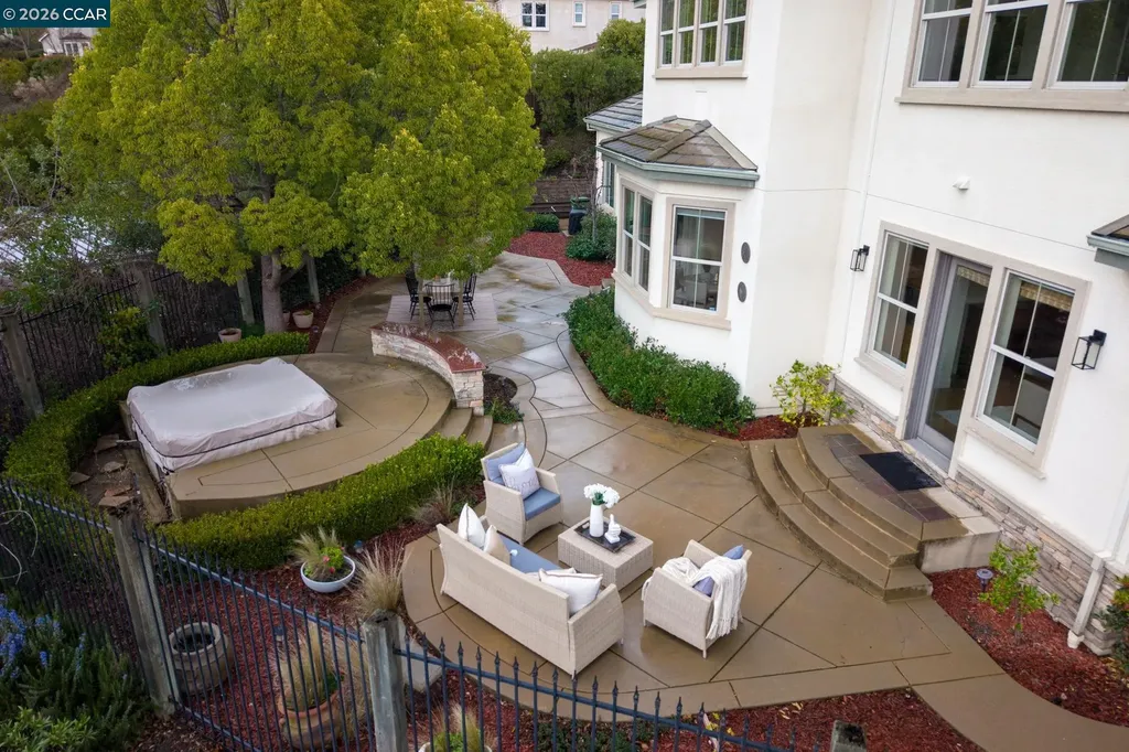 135 Diablo Ranch Court Danville CA 94506