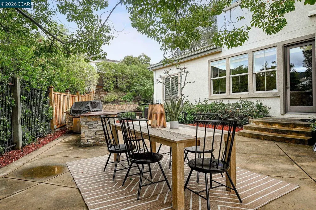 135 Diablo Ranch Court Danville CA 94506